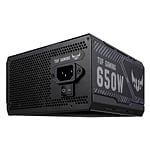 ASUS TUF Gaming 650W 80 Bronze  FA