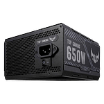 ASUS TUF Gaming 650W 80 Bronze  FA