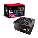 Asus ROG Strix 1000G  Fuente de Alimentación 1000W 80 Plus Gold Modular