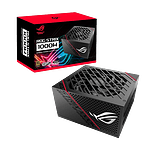 Asus ROG Strix 1000G  Fuente de Alimentación 1000W 80 Plus Gold Modular