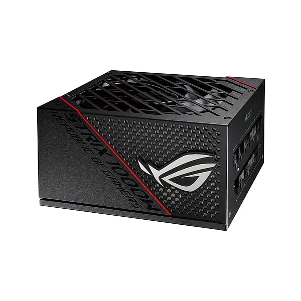 Asus ROG Strix 1000G  Fuente de Alimentación 1000W 80 Plus Gold Modular