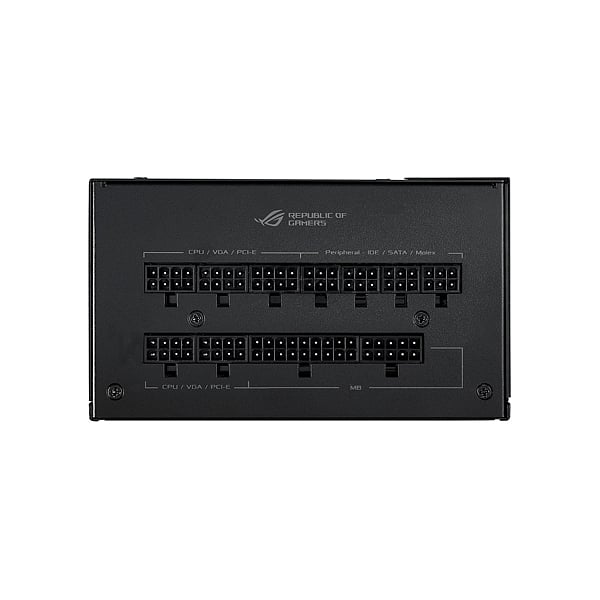 Asus ROG Strix 1000G  Fuente de Alimentación 1000W 80 Plus Gold Modular