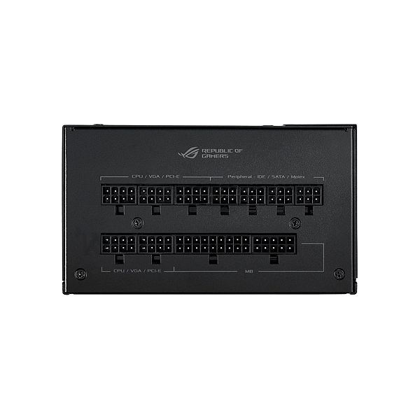 Asus ROG Strix 1000G  Fuente de Alimentación 1000W 80 Plus Gold Modular
