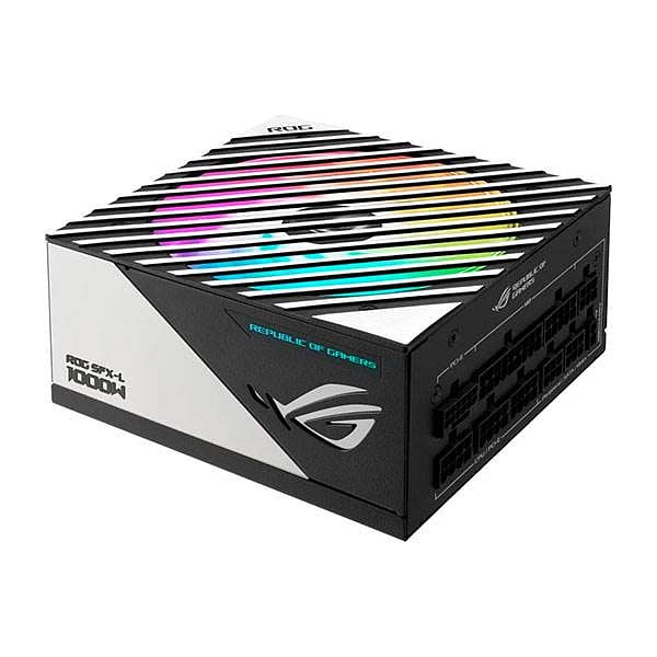 Asus ROG Loki 1000P SFX L Gaming 1000 Watt Full Modular  Fuente de Alimentación