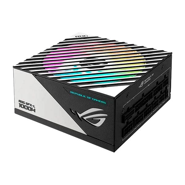 Asus ROG Loki 1000P SFX L Gaming 1000 Watt Full Modular  Fuente de Alimentación