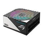 Asus ROG Loki 1000P SFX L Gaming 1000 Watt Full Modular  Fuente de Alimentación