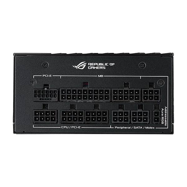 Asus ROG Loki 1000P SFX L Gaming 1000 Watt Full Modular  Fuente de Alimentación
