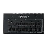 Asus ROG Loki 1000P SFX L Gaming 1000 Watt Full Modular  Fuente de Alimentación
