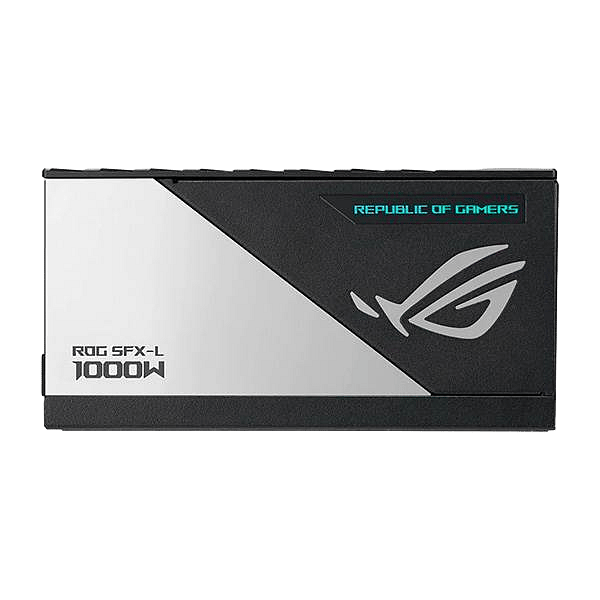 Asus ROG Loki 1000P SFX L Gaming 1000 Watt Full Modular  Fuente de Alimentación