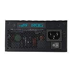 Asus ROG Loki 1000P SFX L Gaming 1000 Watt Full Modular  Fuente de Alimentación