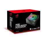 Asus ROG Loki 1000P SFX L Gaming 1000 Watt Full Modular  Fuente de Alimentación