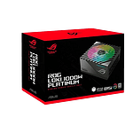 Asus ROG Loki 1000P SFX L Gaming 1000 Watt Full Modular  Fuente de Alimentación