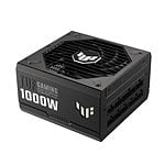 Asus TUF 1000G 1000W 80 Gold Full Modular  FA