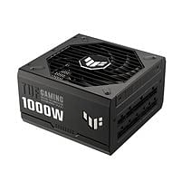Asus TUF 1000G 1000W 80+ Gold Full Modular - F.A.