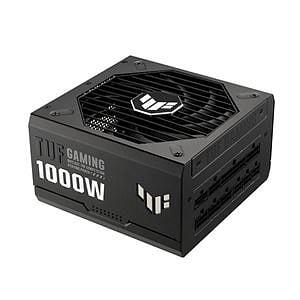 Asus TUF 1000G 1000W 80 Gold Full Modular  FA