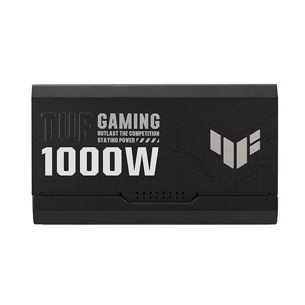 Asus TUF 1000G 1000W 80 Gold Full Modular  FA