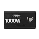 Asus TUF 1000G 1000W 80 Gold Full Modular  FA