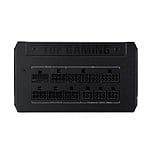 Asus TUF 1000G 1000W 80 Gold Full Modular  FA