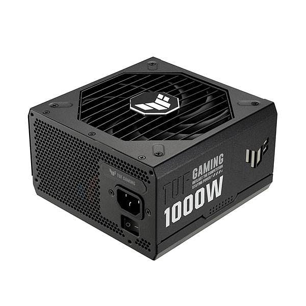 Asus TUF 1000G 1000W 80 Gold Full Modular  FA