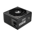 Asus TUF 1000G 1000W 80 Gold Full Modular  FA