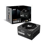 Asus TUF 1000G 1000W 80 Gold Full Modular  FA