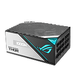 Asus ROG Thor 1000P2 80 Platinum 1000 Watt Full Modular  Fuente de Alimentación