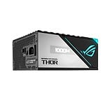 Asus ROG Thor 1000P2 80 Platinum 1000 Watt Full Modular  Fuente de Alimentación