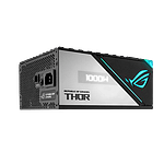 Asus ROG Thor 1000P2 80 Platinum 1000 Watt Full Modular  Fuente de Alimentación