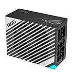 Asus ROG Thor 1000P2 80 Platinum 1000 Watt Full Modular  Fuente de Alimentación