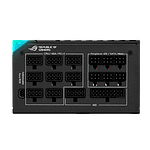Asus ROG Thor 1000P2 80 Platinum 1000 Watt Full Modular  Fuente de Alimentación
