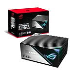Asus ROG Thor 1000P2 80 Platinum 1000 Watt Full Modular  Fuente de Alimentación