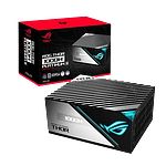 Asus ROG Thor 1000P2 80 Platinum 1000 Watt Full Modular  Fuente de Alimentación