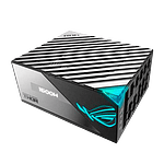 Asus ROG Thor 1600T 1600W 80 Plus Titanium  Fuente de alimentación Full Modular