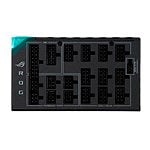 Asus ROG Thor 1600T 1600W 80 Plus Titanium  Fuente de alimentación Full Modular