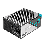 ASUS ROG Thor 1200P2 Platinum II 80 PLUS Platinum Netzteil modular PCIe 50  1200 Watt ASUS ROG Thor 1200P2 Platinum II 80 PLUS Platinum Netzteil modular PCIe 50  1200 Watt