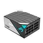 ASUS ROG Thor 1200P2 Platinum II 80 PLUS Platinum Netzteil modular PCIe 50  1200 Watt