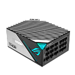 ASUS ROG Thor 1200P2 Platinum II 80 PLUS Platinum Netzteil modular PCIe 50  1200 Watt ASUS ROG Thor 1200P2 Platinum II 80 PLUS Platinum Netzteil modular PCIe 50  1200 Watt