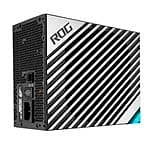 ASUS ROG Thor 1200P2 Platinum II 80 PLUS Platinum Netzteil modular PCIe 50  1200 Watt