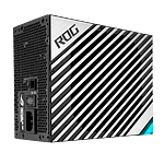 ASUS ROG Thor 1200P2 Platinum II 80 PLUS Platinum Netzteil modular PCIe 50  1200 Watt ASUS ROG Thor 1200P2 Platinum II 80 PLUS Platinum Netzteil modular PCIe 50  1200 Watt