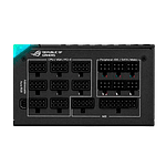 ASUS ROG Thor 1200P2 Platinum II 80 PLUS Platinum Netzteil modular PCIe 50  1200 Watt ASUS ROG Thor 1200P2 Platinum II 80 PLUS Platinum Netzteil modular PCIe 50  1200 Watt