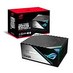 ASUS ROG Thor 1200P2 Platinum II 80 PLUS Platinum Netzteil modular PCIe 50  1200 Watt
