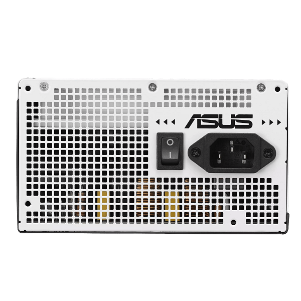 Asus Prime AP750G  Fuente de Alimentación 750W 80 Plus Gold Modular ATX 30 Bulk