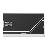 Asus Prime AP750G  Fuente de Alimentación 750W 80 Plus Gold Modular ATX 30 Bulk
