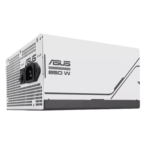 Asus Prime AP850G  Fuente de Alimentación 850W 80 Plus Gold Modular ATX 30 Bulk