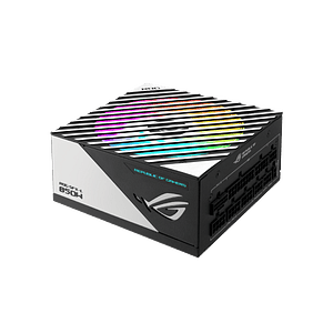 Asus ROG Loki SFXL 850W Platinum  Fuente de alimentación 850W 80 Plus Platinum PCIe Gen 50