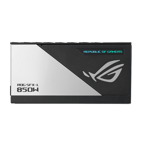 Asus ROG Loki SFXL 850W Platinum  Fuente de alimentación 850W 80 Plus Platinum PCIe Gen 50