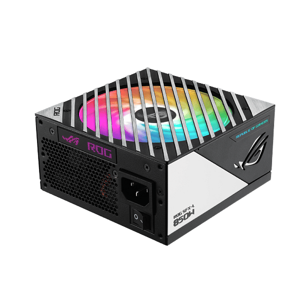 Asus ROG Loki SFXL 850W Platinum  Fuente de alimentación 850W 80 Plus Platinum PCIe Gen 50