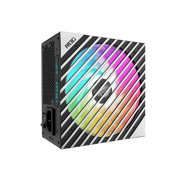 Asus ROG Loki SFXL 850W Platinum  Fuente de alimentación 850W 80 Plus Platinum PCIe Gen 50