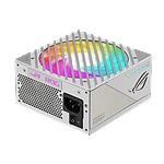 Asus ROG Loki SFXL 850W Platinum  Fuente de alimentación 850W 80 Plus Platinum PCIe Gen 50 color Blanco