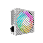 Asus ROG Loki SFXL 850W Platinum  Fuente de alimentación 850W 80 Plus Platinum PCIe Gen 50 color Blanco